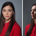 Posing and Lighting Techniques for Portrait Photography