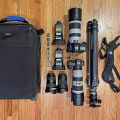 Everything You Need to Know About Event Photography Equipment