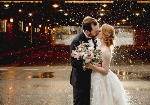 Using Flash and Lighting Modifiers for Wedding Photography