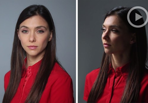 Posing and Lighting Techniques for Portrait Photography