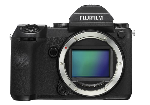 Choosing the Right Camera for Landscape Photography