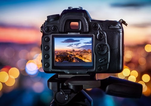 Certifications and Qualifications: What You Need to Know to Become a Professional Photographer