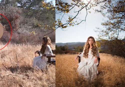 Using Flash and Lighting Modifiers for Portrait Photography