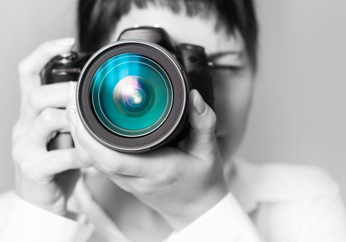 Choosing the Right Camera for Event Photos