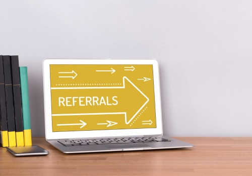 Maximizing Referrals From Existing Clients