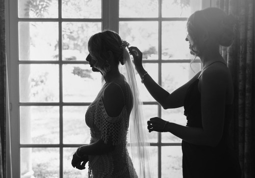 Capturing Moments: A Look at Wedding Photography Equipment